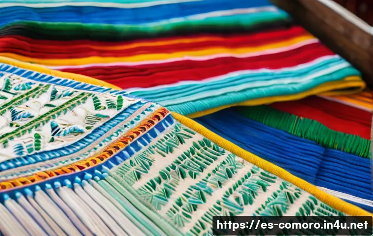 Descubre las 7 mejores compras de souvenirs en Comoras que no puedes perderte 3 코모로 기념품 쇼핑 가이드 관련 이미지 1